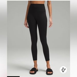 Lululemon Align Leggings 25”
